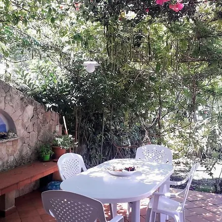 Pilone 1, Ostuni * Rosa Marina