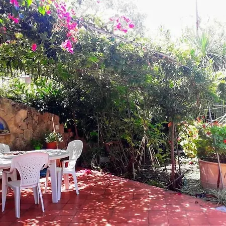Pilone 1, Ostuni Villa Rosa Marina