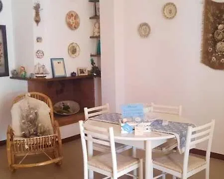 Villa Pilone 1, Ostuni Rosa Marina