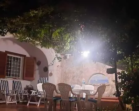 ヴィラ Pilone 1, Ostuni