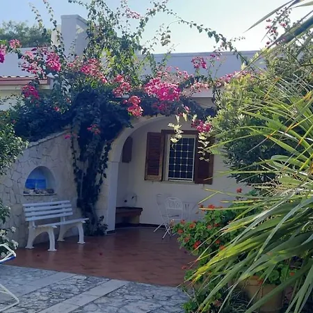 Pilone 1, Ostuni Villa *